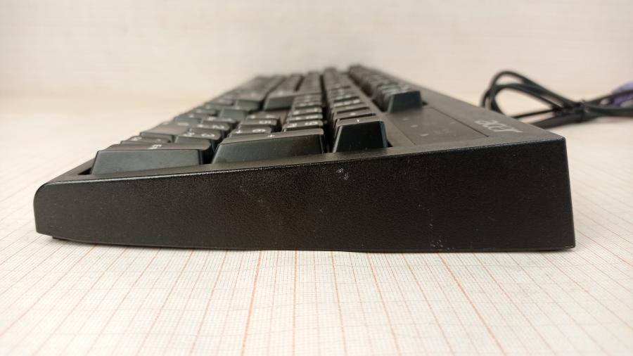 120-006-018 Клавиатура для компьютера ACER KB-2971 #4