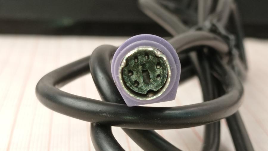 120-006-018 Клавиатура для компьютера ACER KB-2971 #12