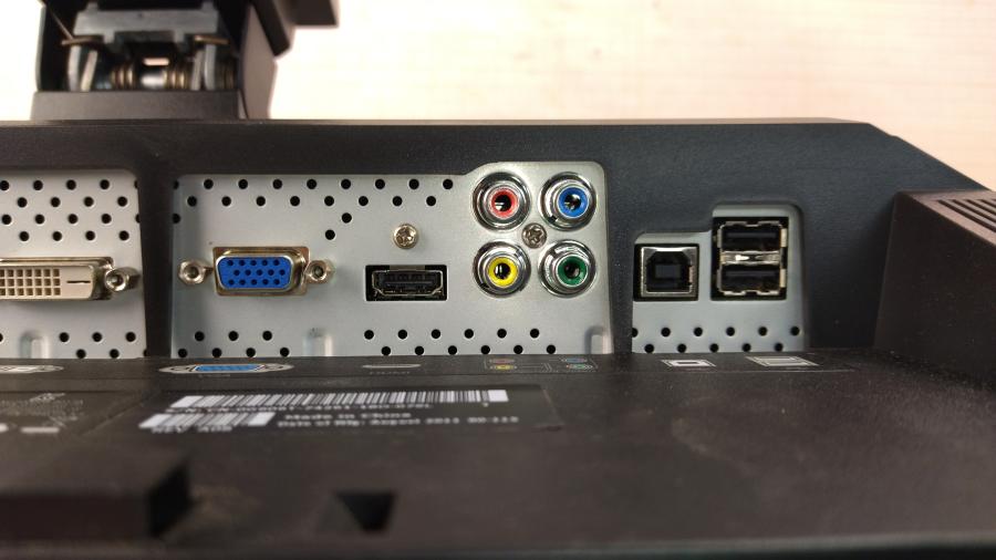 174-011-010 Монитор ЖК DELL U2711b #6