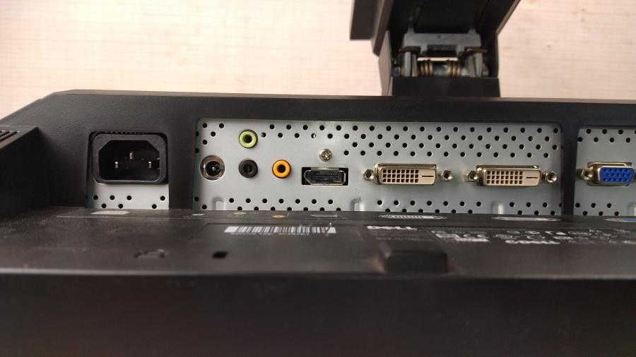 174-011-010 Монитор ЖК DELL U2711b #7