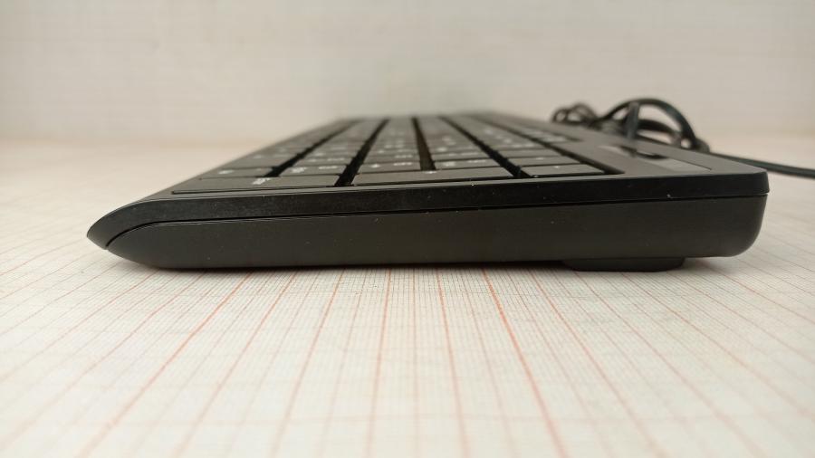 120-012-001 Клавиатура проводная ACER SK-9611 #6