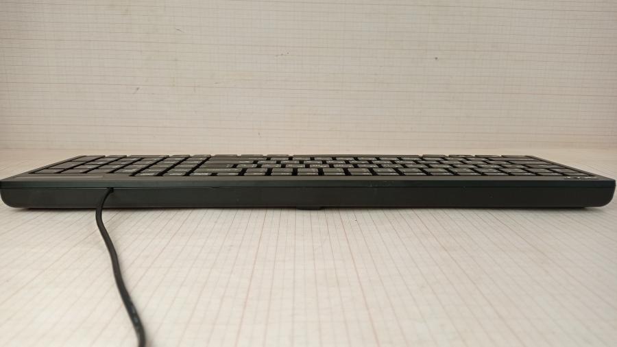 120-012-001 Клавиатура проводная ACER SK-9611 #7