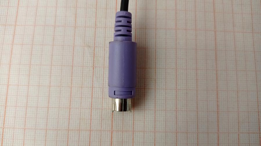 120-012-001 Клавиатура проводная ACER SK-9611 #13