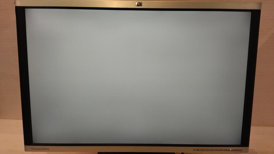 174-014-001 Монитор ЖК HP Compaq LA2405wg #11