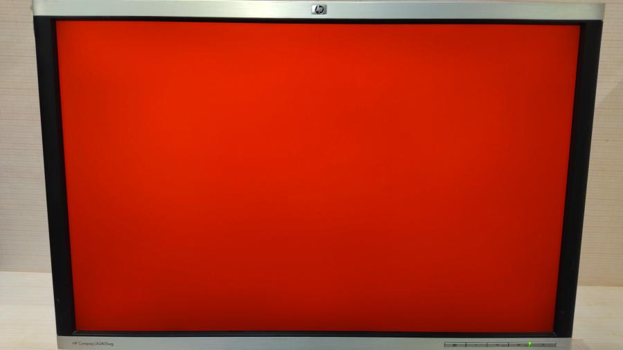 174-014-001 Монитор ЖК HP Compaq LA2405wg #13