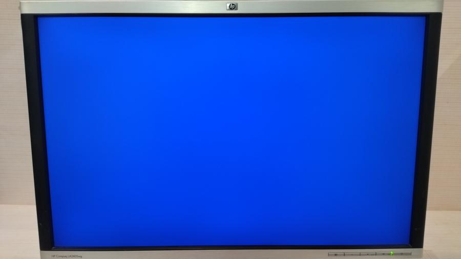 174-014-001 Монитор ЖК HP Compaq LA2405wg #15