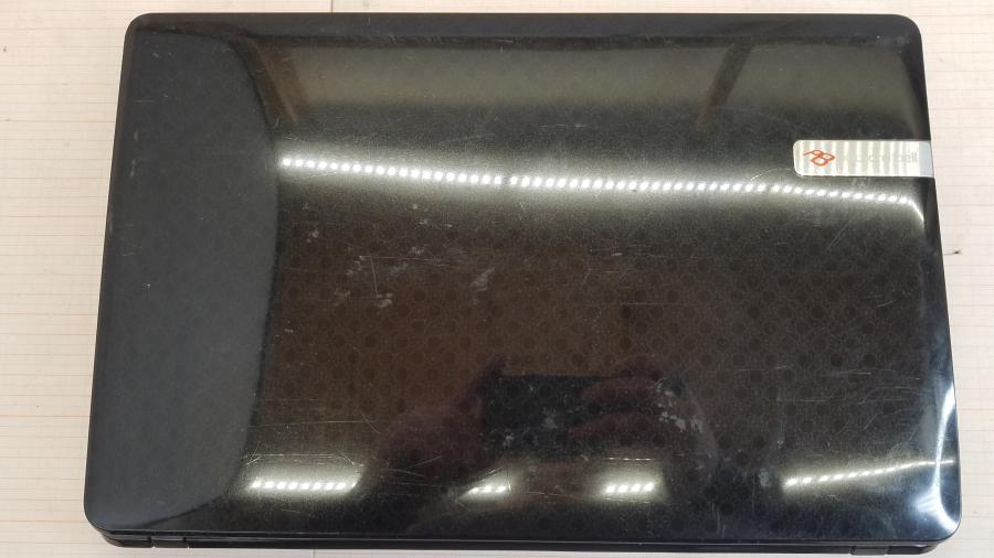 111-229-001 Ноутбук Packard Bell EasyNote TV11HC #4
