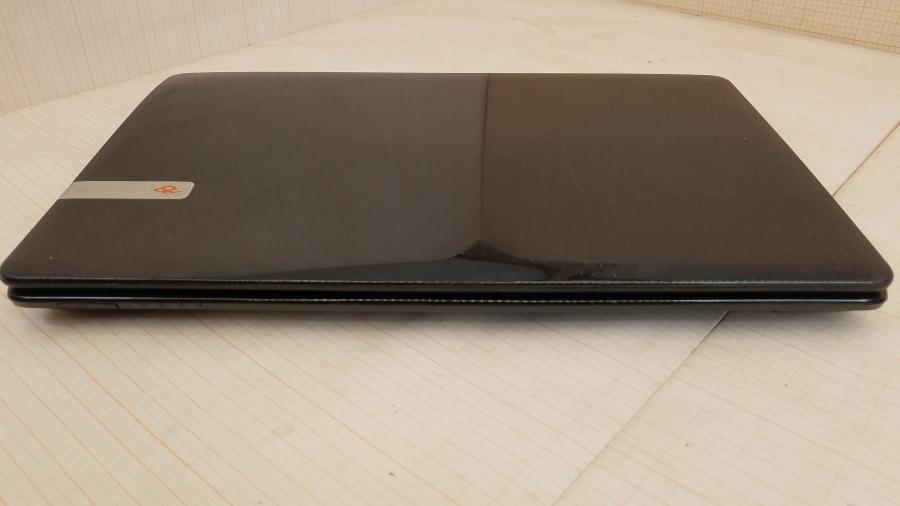 111-229-001 Ноутбук Packard Bell EasyNote TV11HC #5
