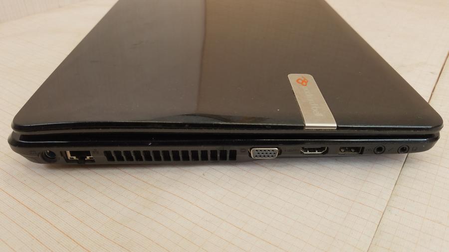 111-229-001 Ноутбук Packard Bell EasyNote TV11HC #6