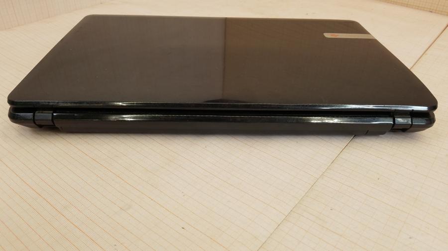 111-229-001 Ноутбук Packard Bell EasyNote TV11HC #8