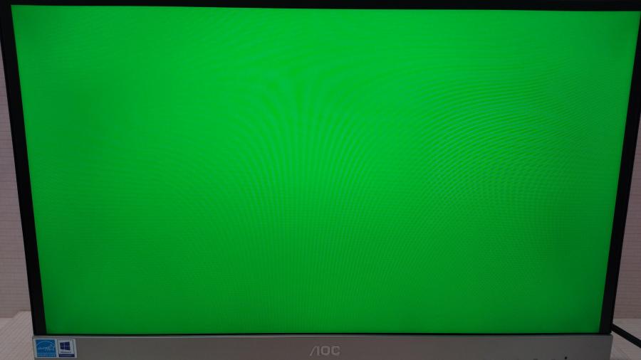 174-063-001 Монитор ЖК AOC I2269Vw #12