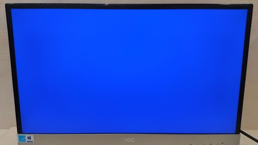 174-063-001 Монитор ЖК AOC I2269Vw #13