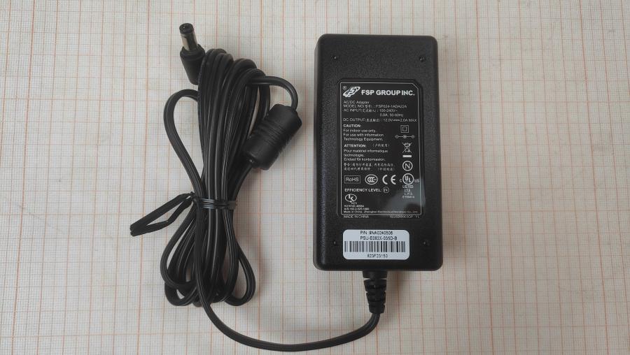 083-010-003 IPTV приставка ADB ADB3800W #7