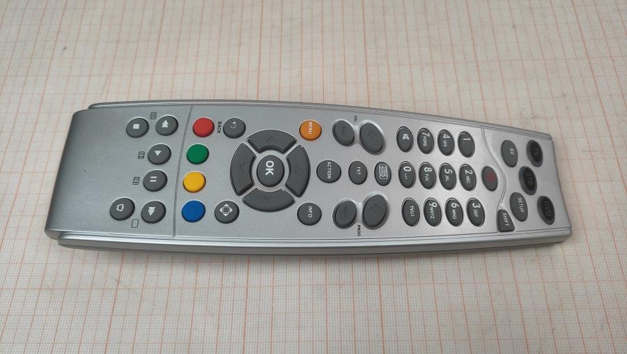 083-010-003 IPTV приставка ADB ADB3800W #8