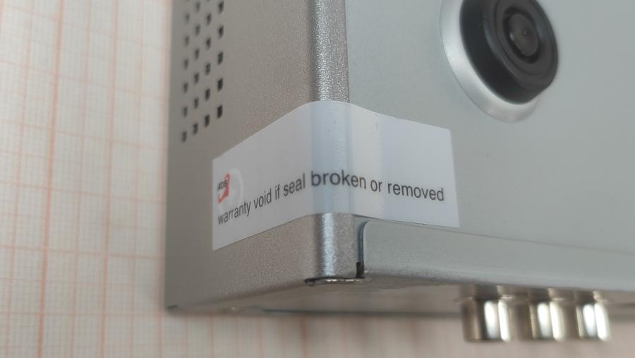 083-010-003 IPTV приставка ADB ADB3800W #10