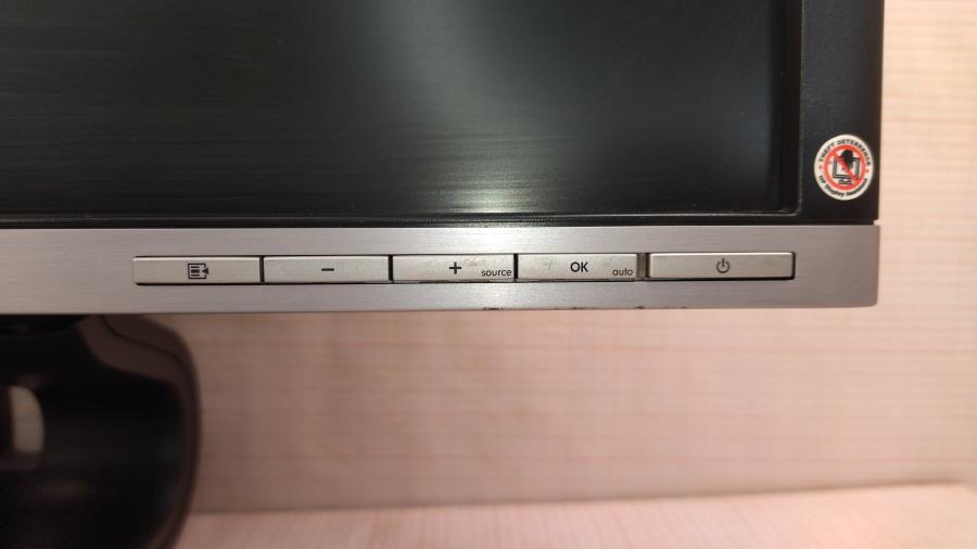 174-014-002 Монитор ЖК HP COMPAQ LA2205wg #3