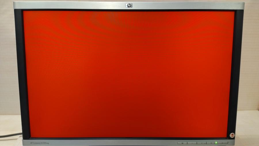 174-014-002 Монитор ЖК HP COMPAQ LA2205wg #15