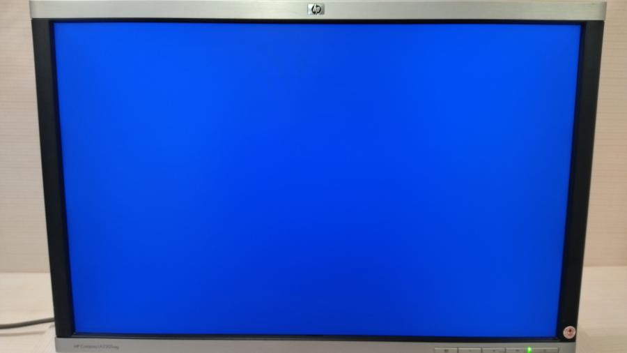 174-014-002 Монитор ЖК HP COMPAQ LA2205wg #17