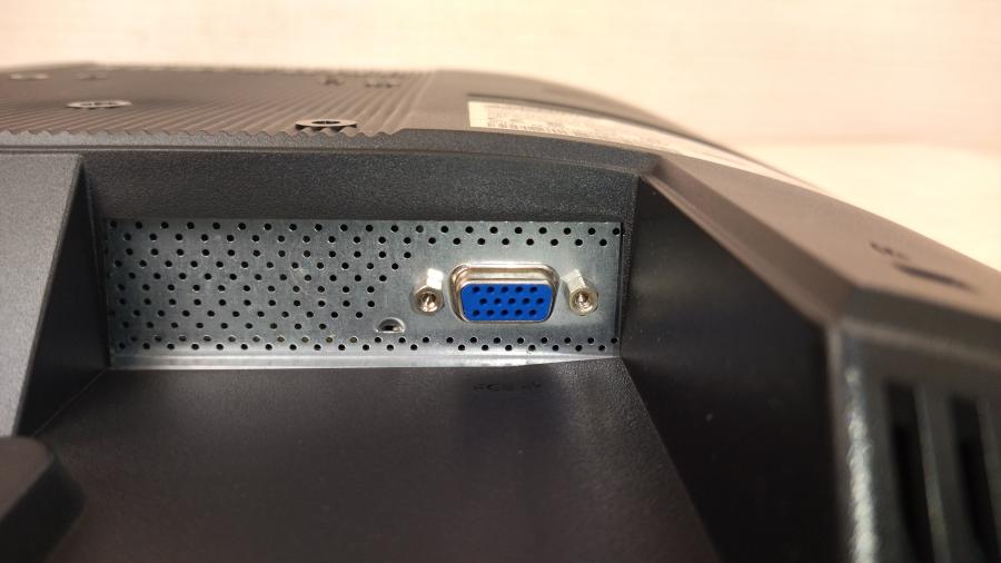 173-016-041 Монитор ЖК SAMSUNG SyncMaster 720N #7