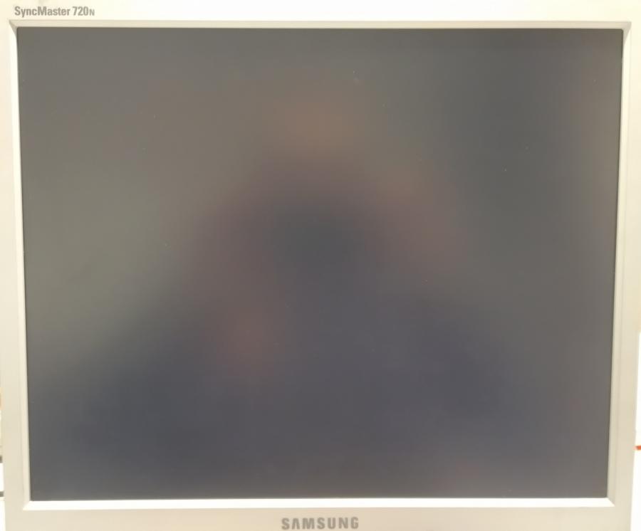 173-016-041 Монитор ЖК SAMSUNG SyncMaster 720N #10