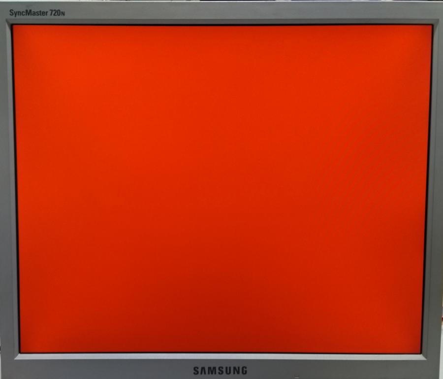 173-016-041 Монитор ЖК SAMSUNG SyncMaster 720N #11