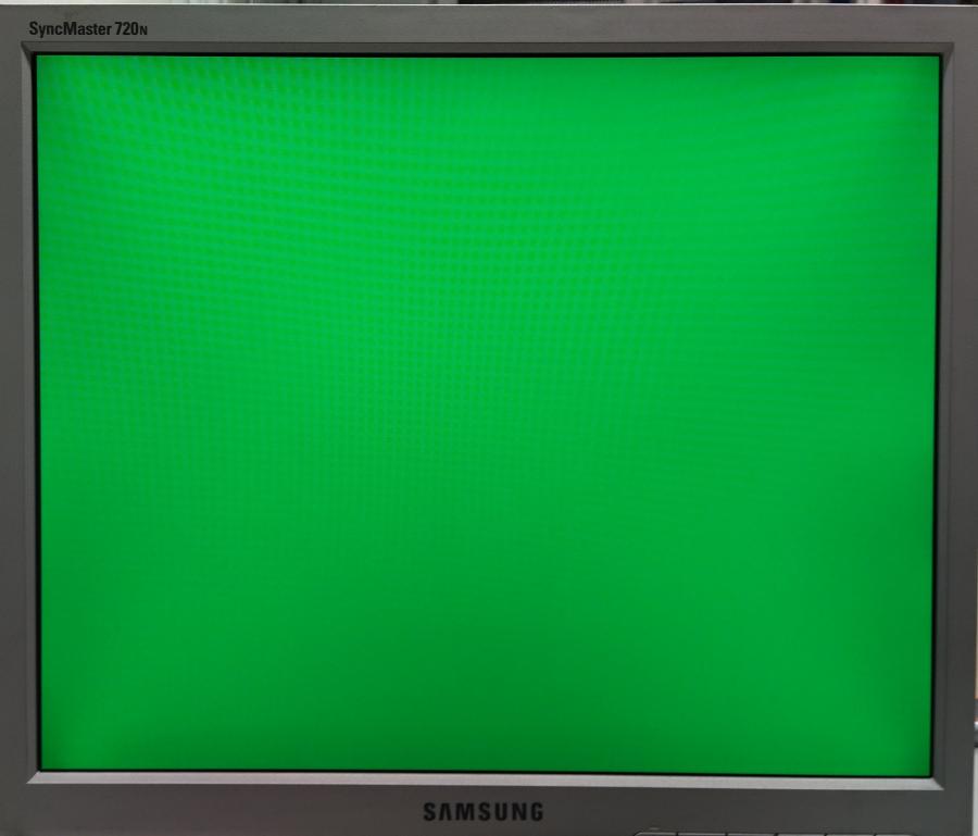 173-016-041 Монитор ЖК SAMSUNG SyncMaster 720N #12