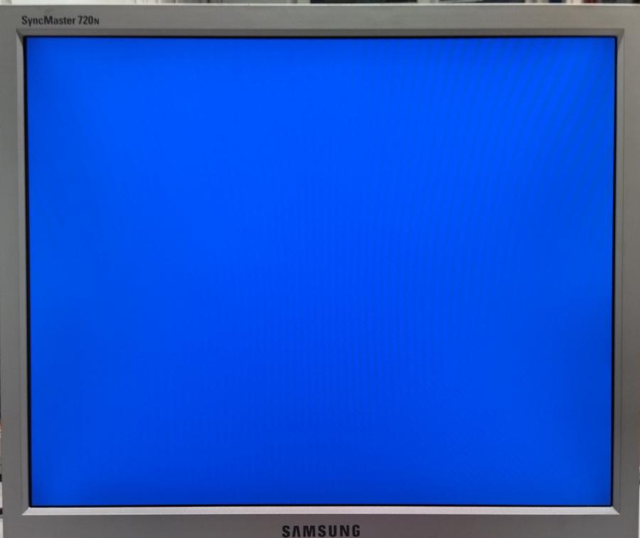 173-016-041 Монитор ЖК SAMSUNG SyncMaster 720N #13