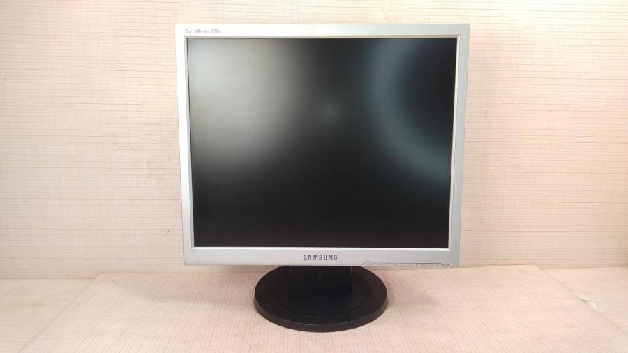 173-016-063 Монитор ЖК SAMSUNG SyncMaster 720N #1