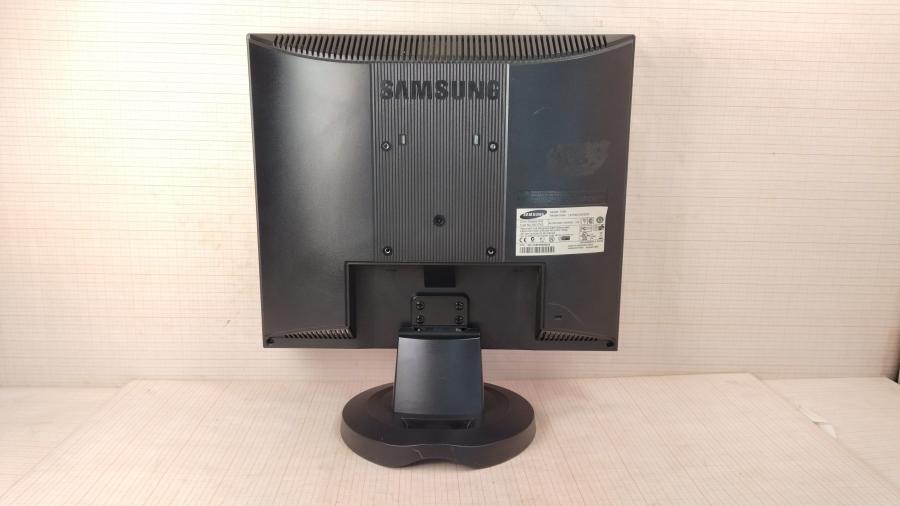 173-016-063 Монитор ЖК SAMSUNG SyncMaster 720N #4