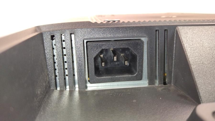 173-016-063 Монитор ЖК SAMSUNG SyncMaster 720N #8