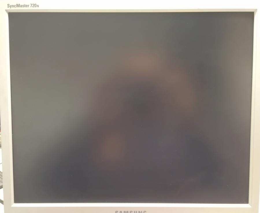 173-016-063 Монитор ЖК SAMSUNG SyncMaster 720N #10