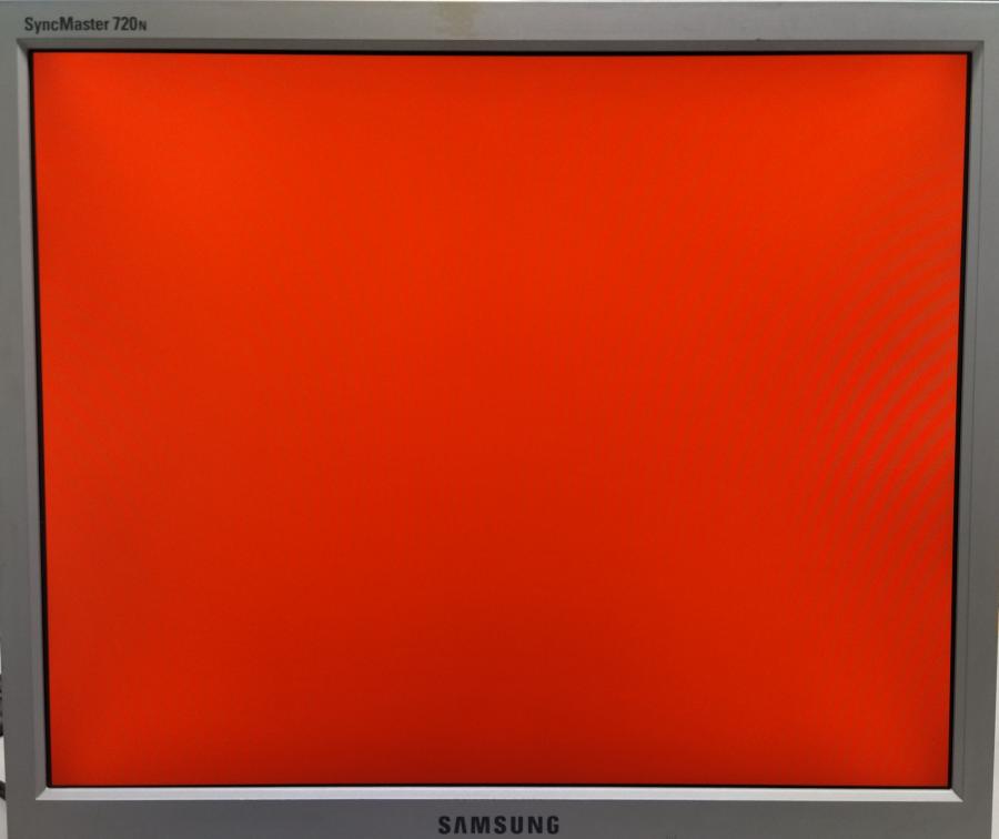 173-016-063 Монитор ЖК SAMSUNG SyncMaster 720N #11