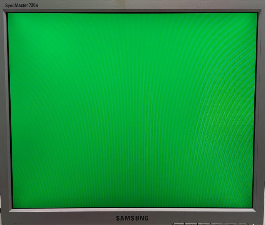 173-016-063 Монитор ЖК SAMSUNG SyncMaster 720N #12