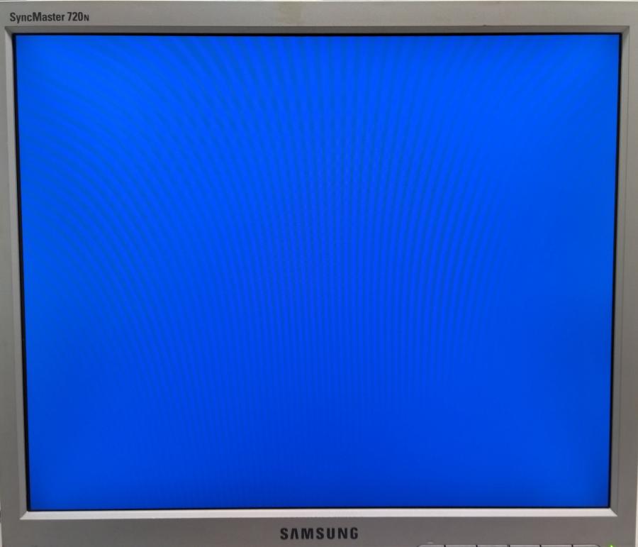 173-016-063 Монитор ЖК SAMSUNG SyncMaster 720N #13