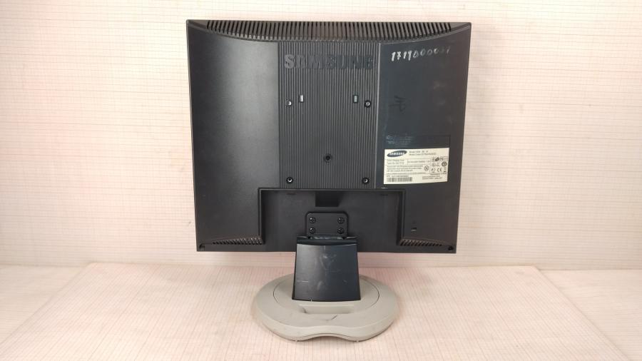 173-016-074 Монитор ЖК SAMSUNG SyncMaster 720N #4