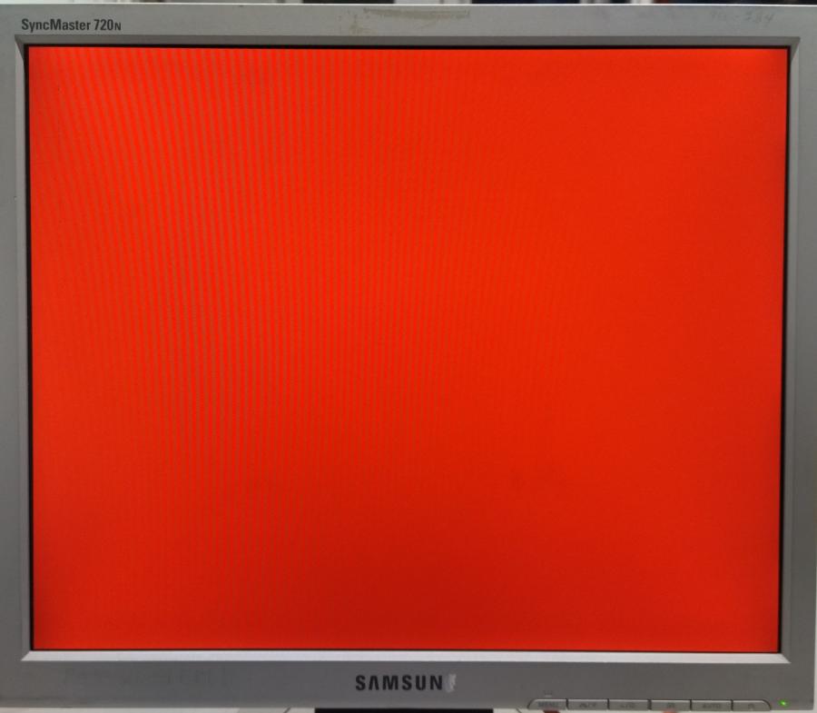 173-016-074 Монитор ЖК SAMSUNG SyncMaster 720N #11