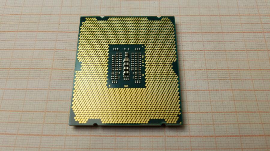 195-125-001 CPU LGA 2011 INTEL Xeon E5-2620v2 #2