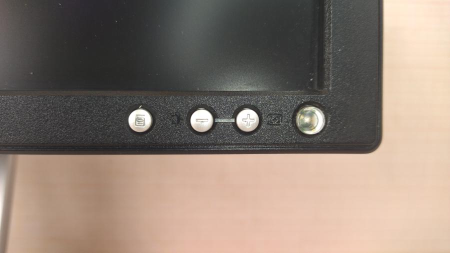 173-022-006 Монитор ЖК DELL E197FPb #3