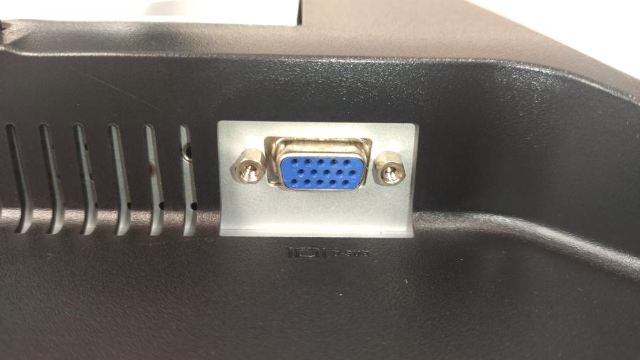 173-022-006 Монитор ЖК DELL E197FPb #7