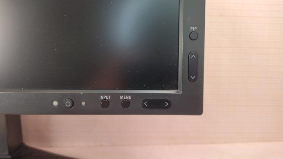 166-010-001 Монитор ЖК NEC MultiSync PA241W #3