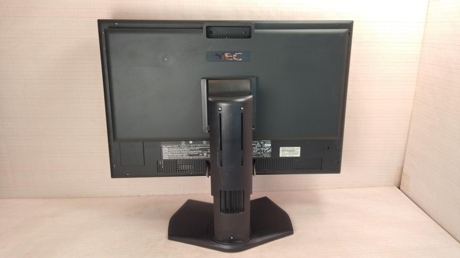 166-010-001 Монитор ЖК NEC MultiSync PA241W #4