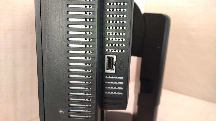 166-010-001 Монитор ЖК NEC MultiSync PA241W #5