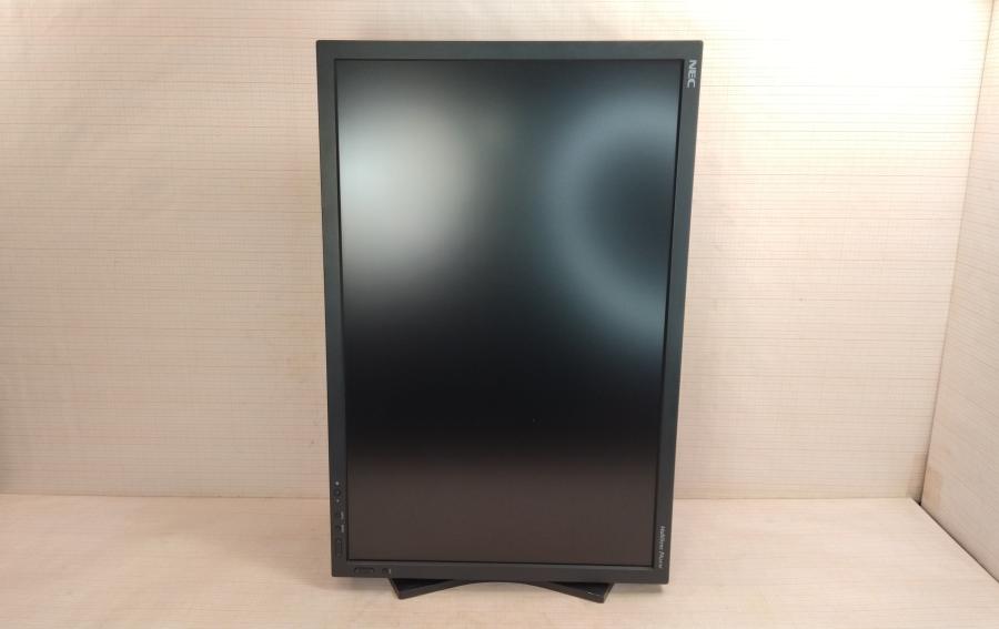 166-010-001 Монитор ЖК NEC MultiSync PA241W #7