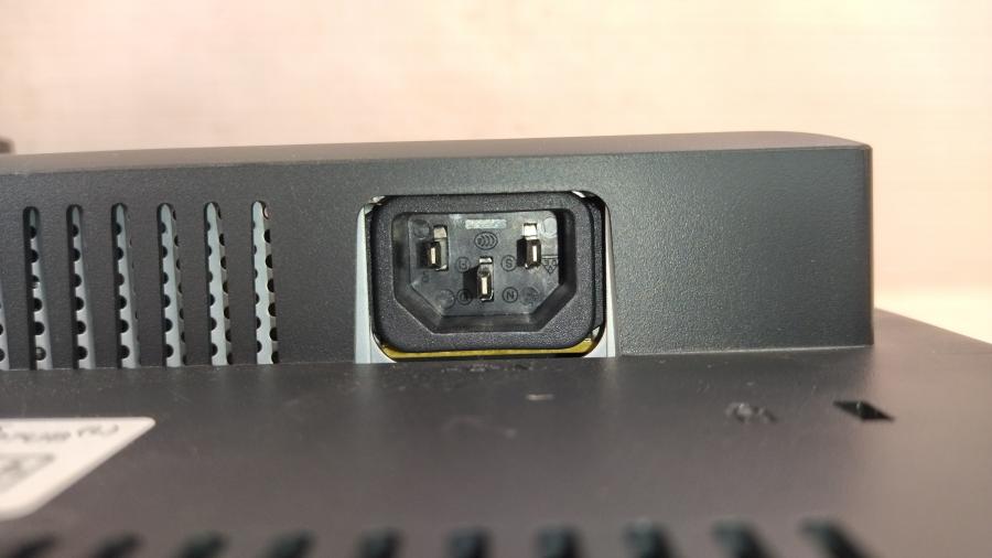 166-010-001 Монитор ЖК NEC MultiSync PA241W #8