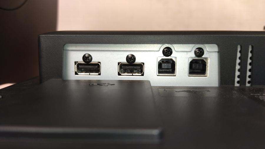 166-010-001 Монитор ЖК NEC MultiSync PA241W #9