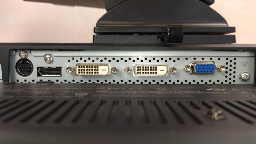 166-010-001 Монитор ЖК NEC MultiSync PA241W #10