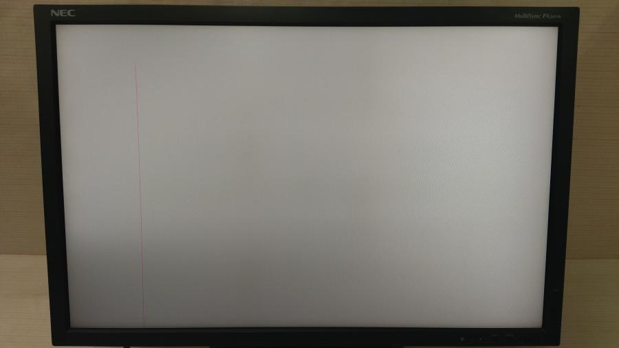 166-010-001 Монитор ЖК NEC MultiSync PA241W #13