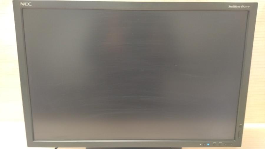 166-010-001 Монитор ЖК NEC MultiSync PA241W #14
