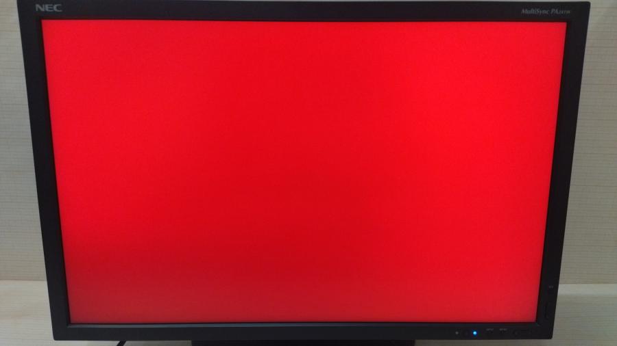 166-010-001 Монитор ЖК NEC MultiSync PA241W #15