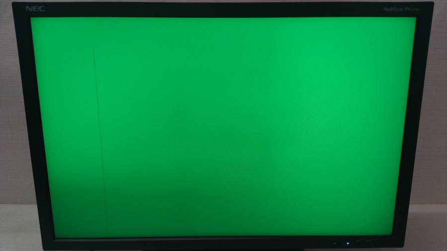 166-010-001 Монитор ЖК NEC MultiSync PA241W #16